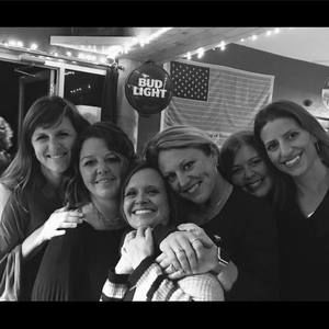 Meet your Posher, Melinda